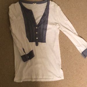 J. Crew Women’s Blouse (Size XS)